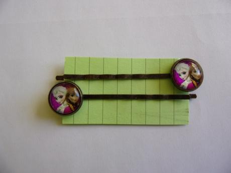 0,30/kus sponky do vlasov,