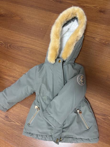 Zimna bundicka, takko,80