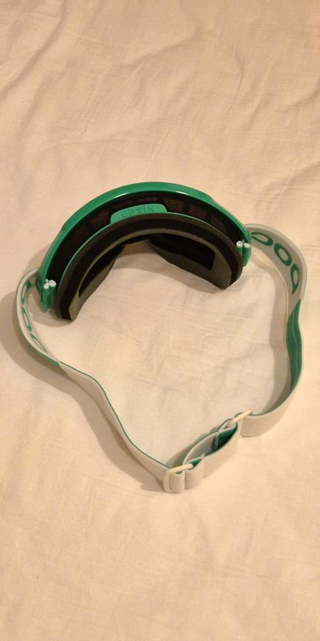 Lyžiarske okuliare poc opsin clarity comp, 