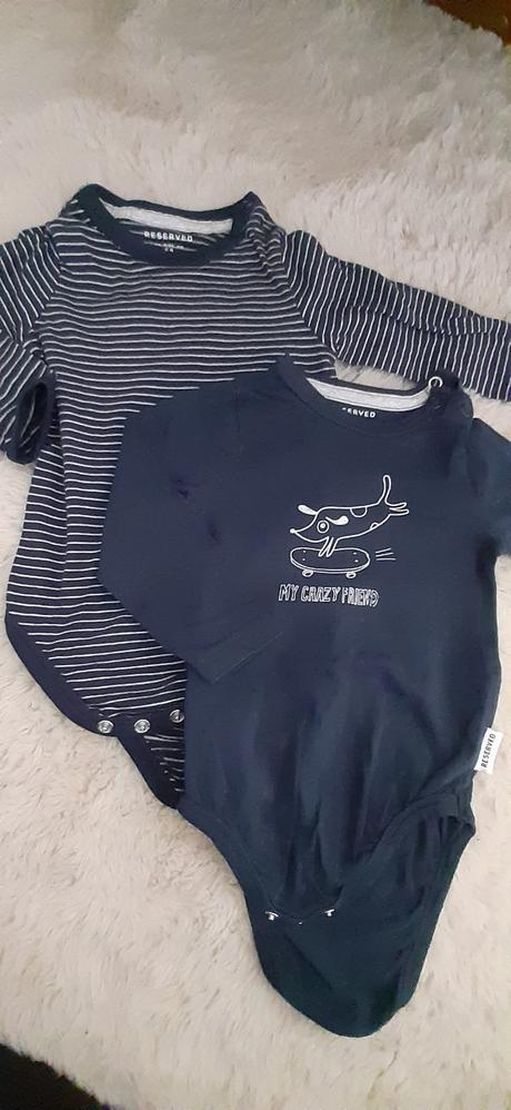 Body reserved 68, reserved,68