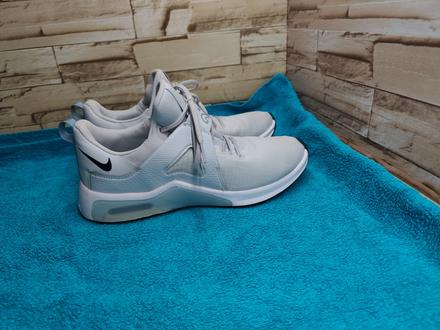 Nike air max 42 - dámske svetlé tenisky, nike,42