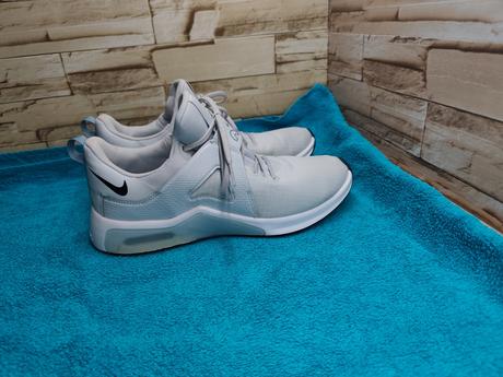 Nike air max 42 - dámske svetlé tenisky, nike,42