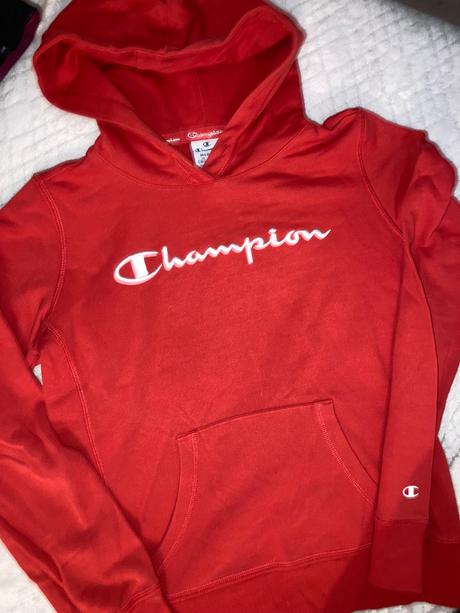 Mikina, champion,m