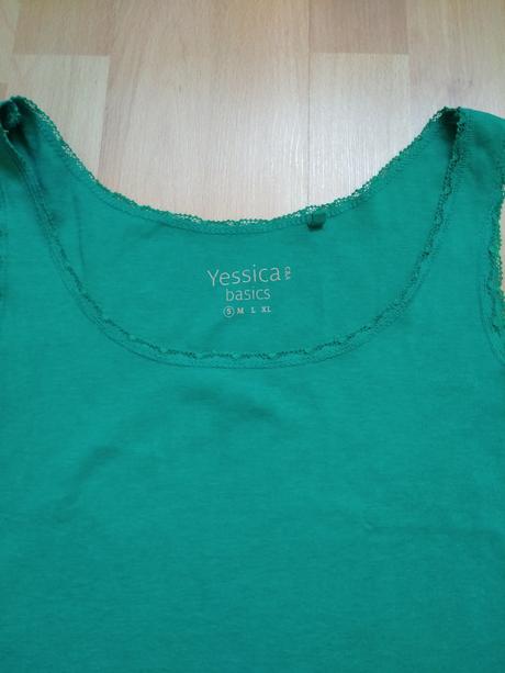 Dámske tielko, c&a,s