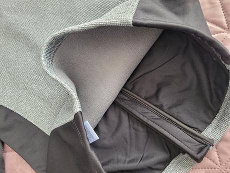 Spyder mikina 152/158, 152