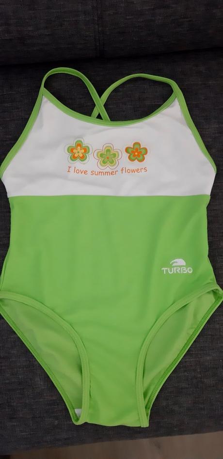 Športové plavky, 116