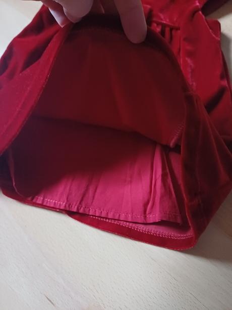 2x šaty v.68 3-6mes., h&m,68