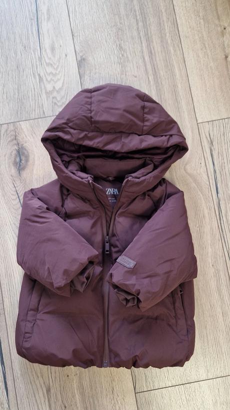 Vesta h&m, bunda konges slojd, zimný overal enfant, 92