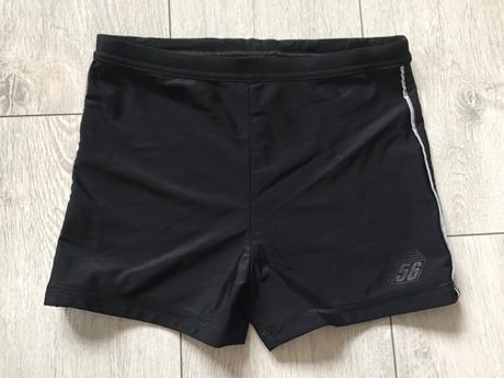 Chlapčenske plavky 9-10 rokov, f&f,140