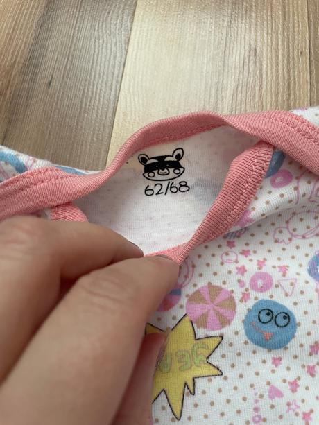 Body bio bavlna, kuniboo,62