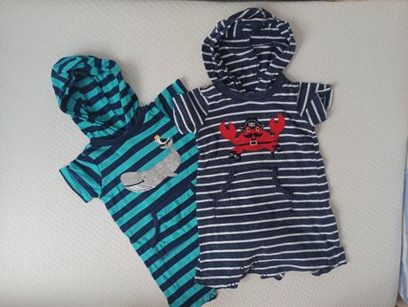 Opalovacky, carter's,86