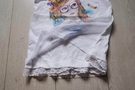 Tričko l.c.waikiki 128/134, 128