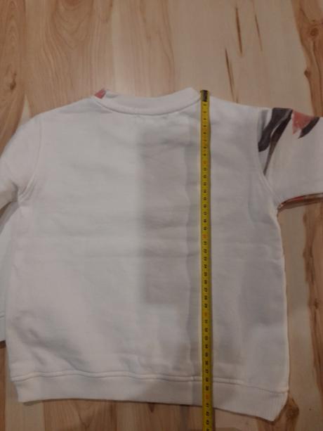 Mikinka s kvetinkou, zara,110