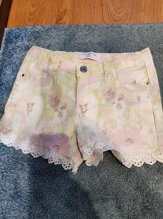 Šortky, reserved,110