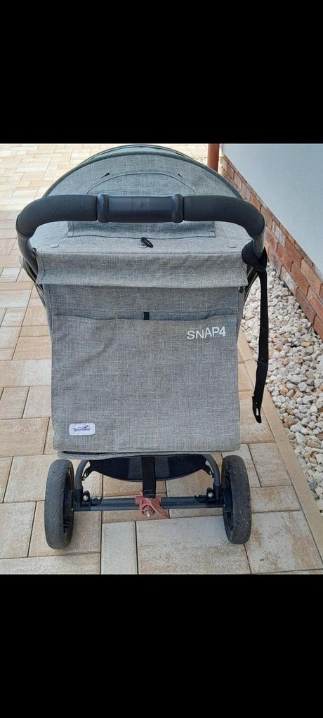Športový kočík valco baby snap 4, valco baby,valco baby snap 4