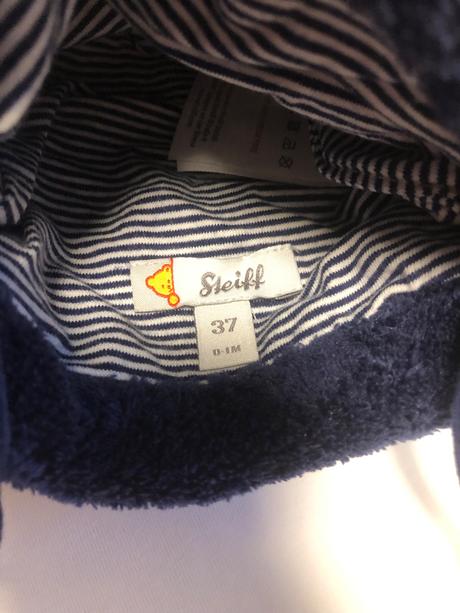 Čiapka zimná, novorodenecká, <50