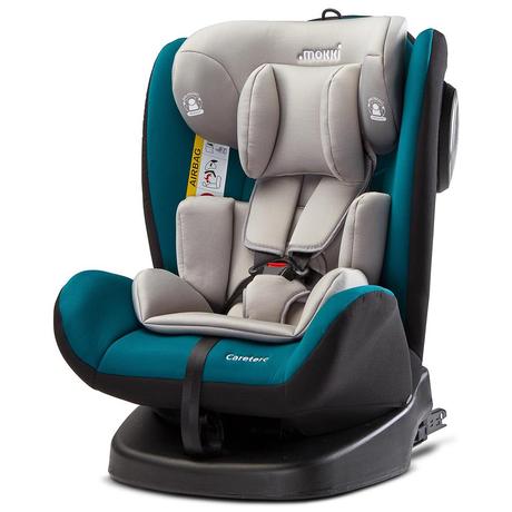 Detská autosedačka mokki 2019-0-36 kg,