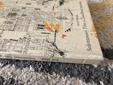 Sedemtonový tóno a žuvačková panenka (1973),