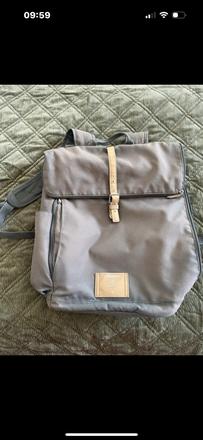 Lässig ruksak/ prebaľovacia taska na kočík, lässig