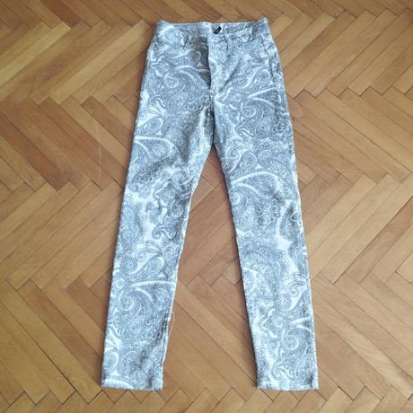 Nohavice, calzedonia,s