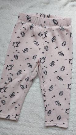 Tepláčky, dopodopo,86