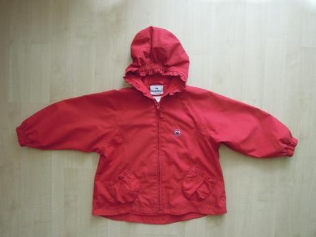 Prechodná bundička -paletko /98/, impidimpi,98