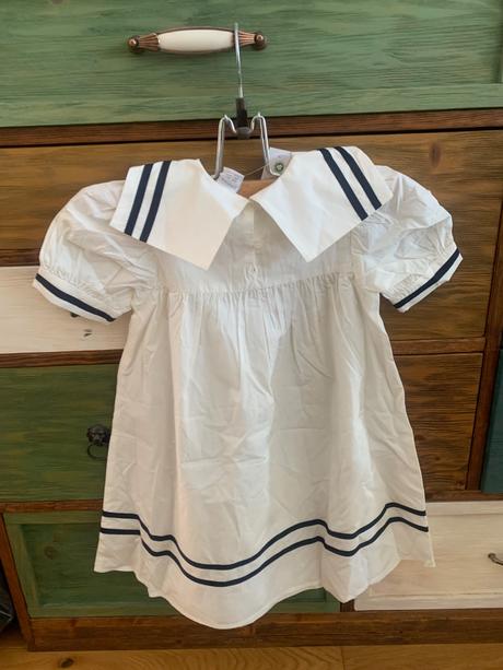 Lindex námornícke šaty 110, lindex,110