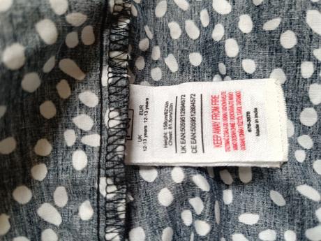 Letné šaty, f&f,158