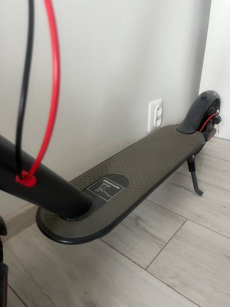 Elektro kolobezka aovo ew6 es80 electric scooter 1,