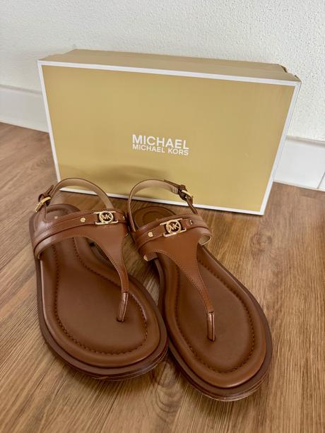 Sandále michael kors, michael kors,37