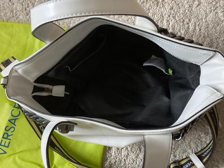 Kabelka versace jeans, versace