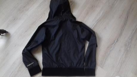 Vetrovka 11/12 vek, champion,146