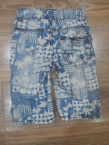 Kraťasy, dopodopo,116