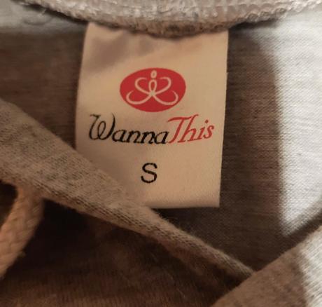 Predám  športové mini šaty veľ.s, s