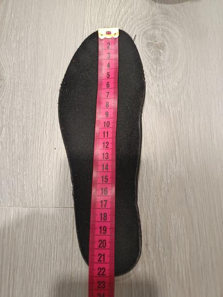 Tenisky salomon, salomon,34