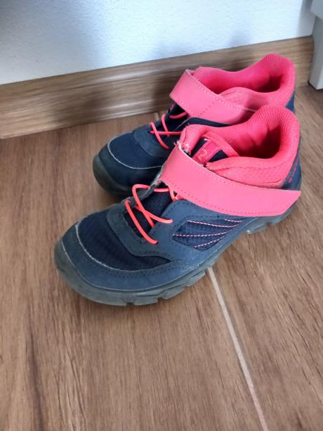 Detska obuv, quechua,31