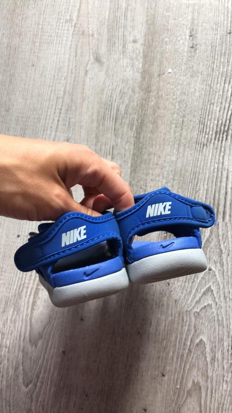 Sandale nike sunray, nike,22