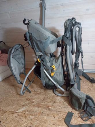 Deuter 2, deuter