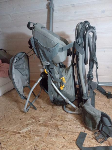 Deuter 2, deuter