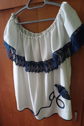 Damska tunika xxl, xxl
