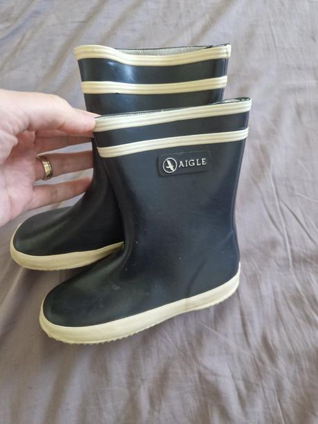 Gumáky aigle, aigle,26