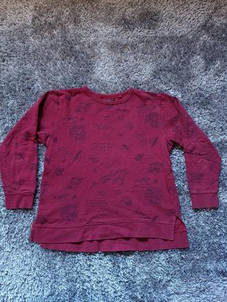 Next mikina 146, next,146