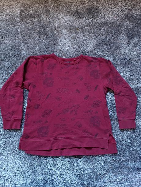 Next mikina 146, next,146