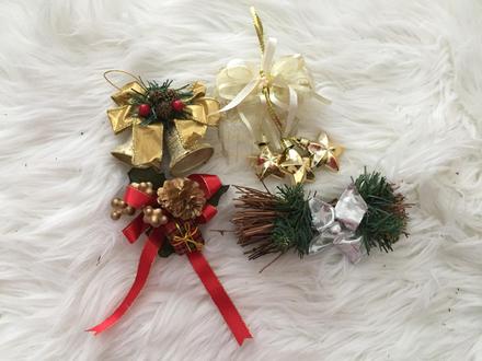 Vianočné dekorácie, 