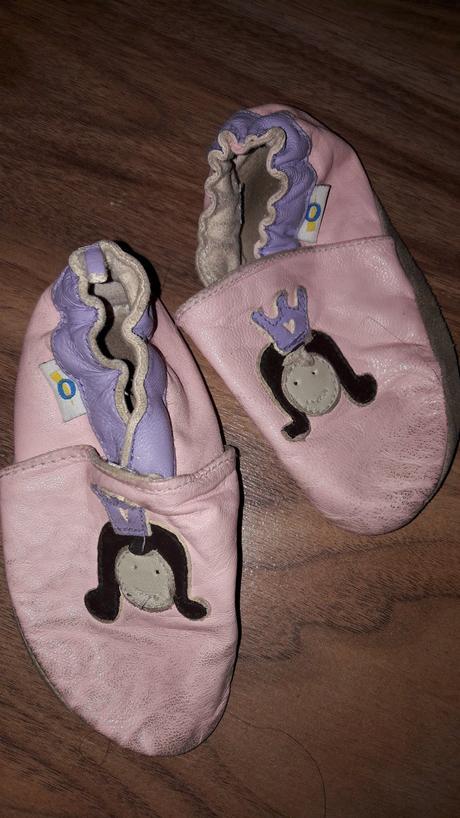 Baletky, veľ.24, 24