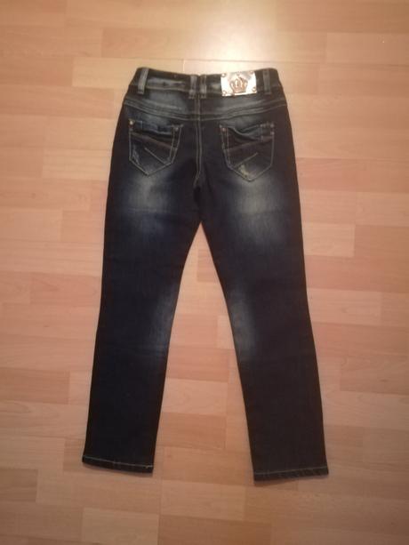 Rifle new, 134
