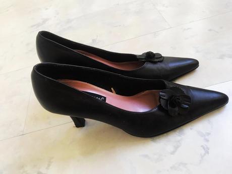 Luxusné lodičky, 38