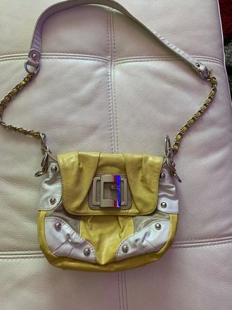 Guess crossbody, guess