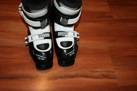 Lyže dynamic 110 cm, 110-119 cm