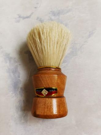 Štetka z jazvečích vlasov great wall, 